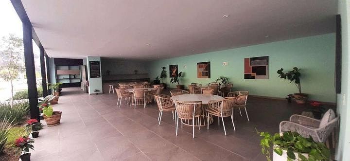 House in El Edén, Tlajomulco de Zúñiga, photo 19 of 22
