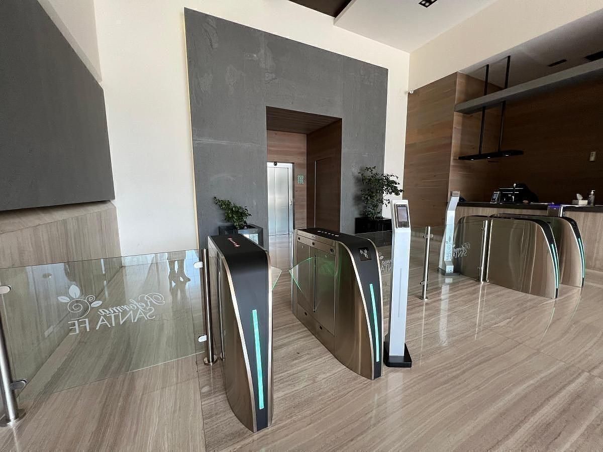 Apartamento em Contadero, Cuajimalpa de Morelos, foto 11 de 24