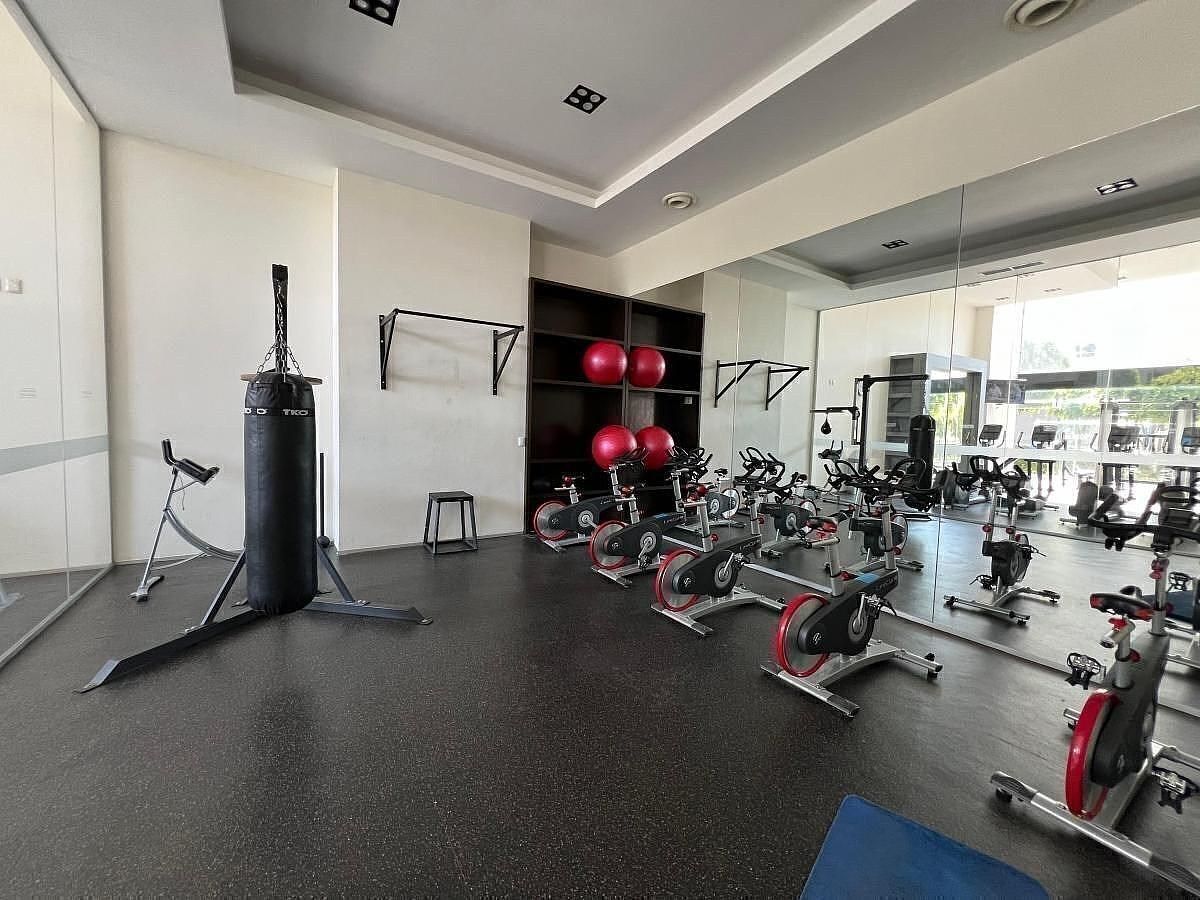 Apartamento em Contadero, Cuajimalpa de Morelos, foto 12 de 24