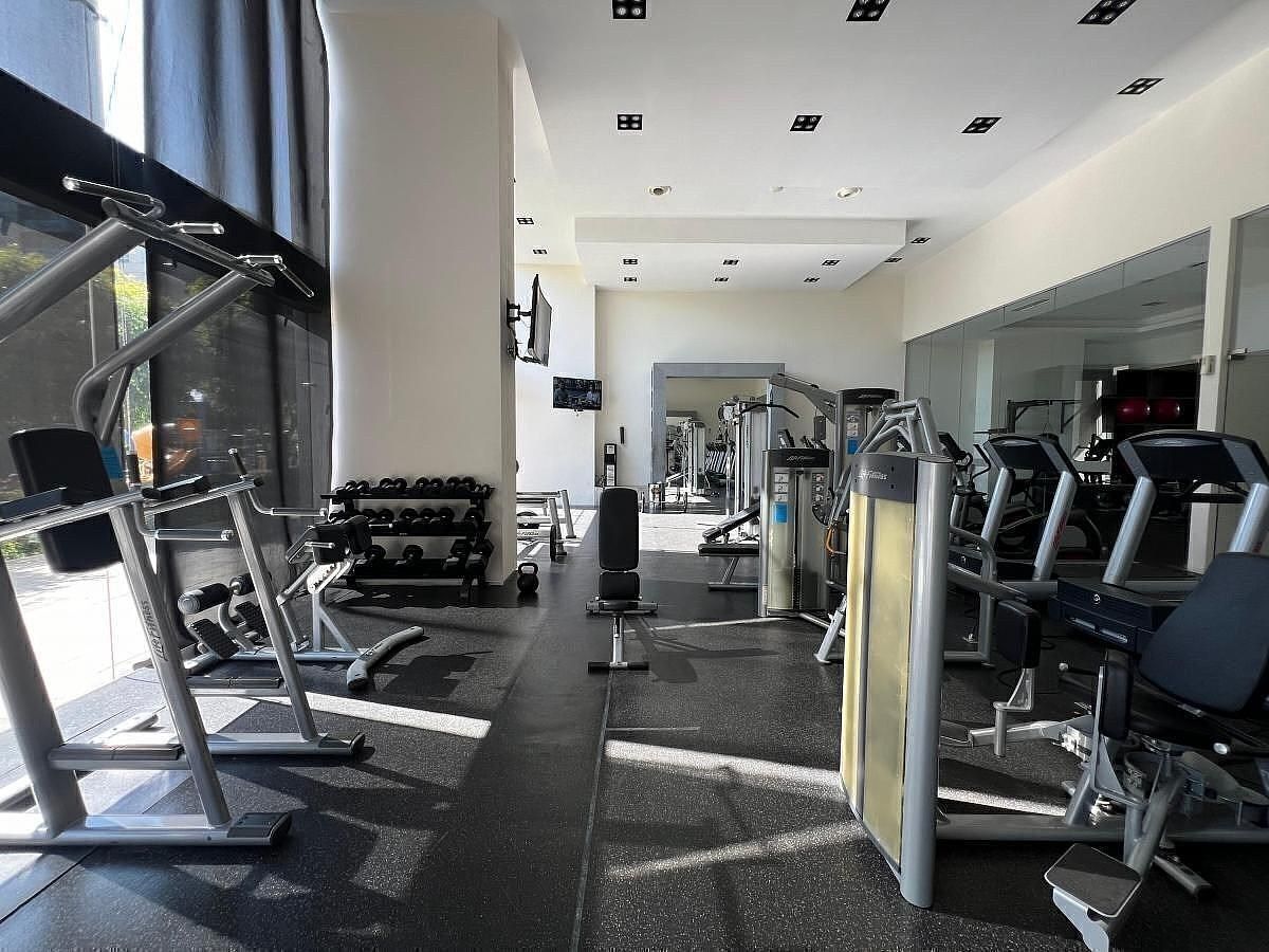 Apartamento em Contadero, Cuajimalpa de Morelos, foto 13 de 24