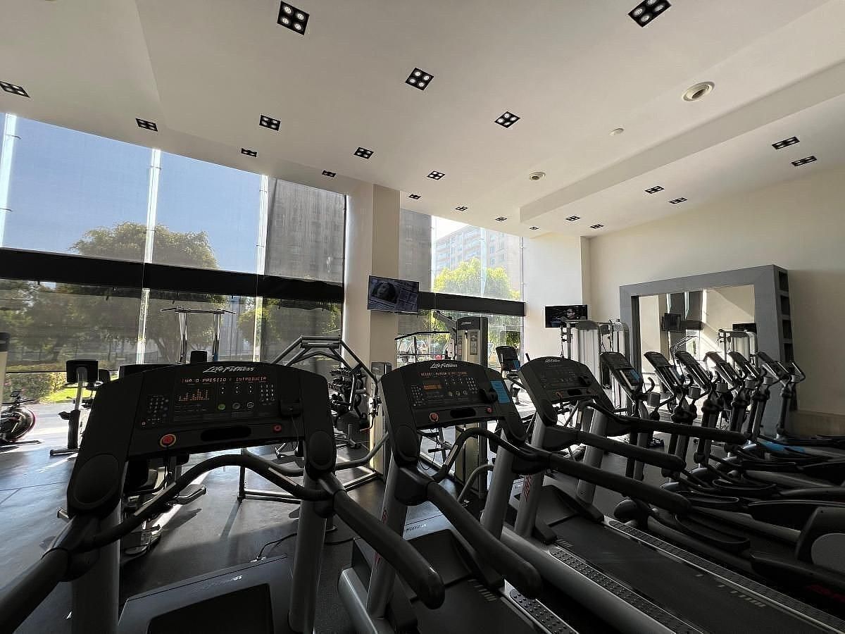 Apartamento em Contadero, Cuajimalpa de Morelos, foto 14 de 24