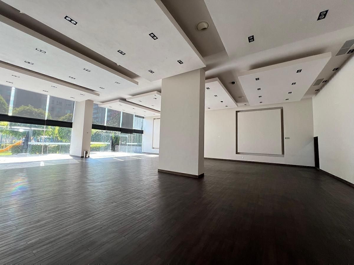 Apartamento em Contadero, Cuajimalpa de Morelos, foto 18 de 24