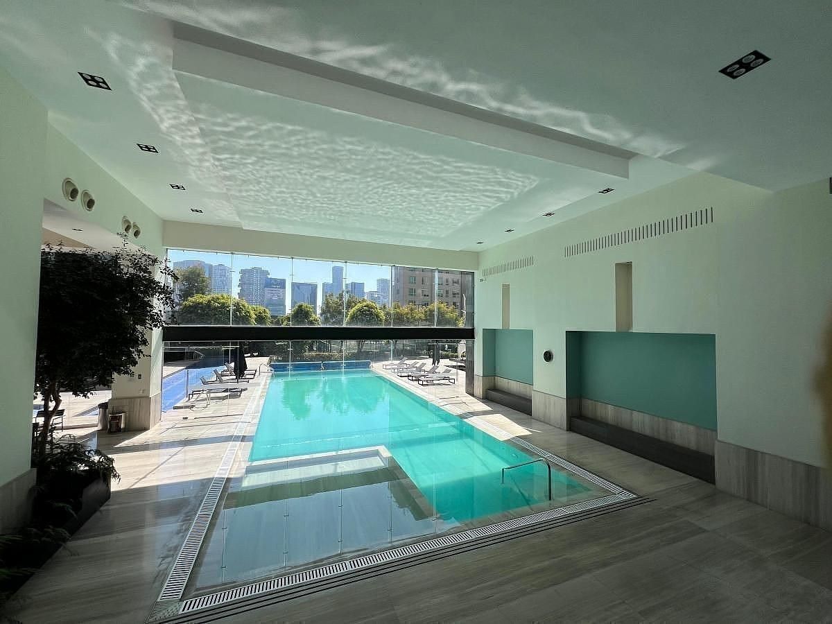 Apartamento em Contadero, Cuajimalpa de Morelos, foto 19 de 24