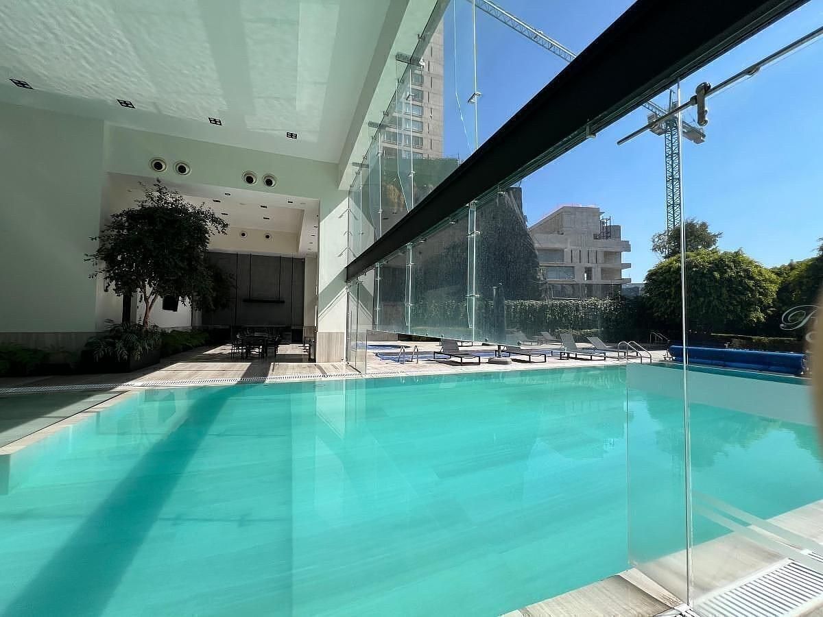 Apartamento em Contadero, Cuajimalpa de Morelos, foto 20 de 24