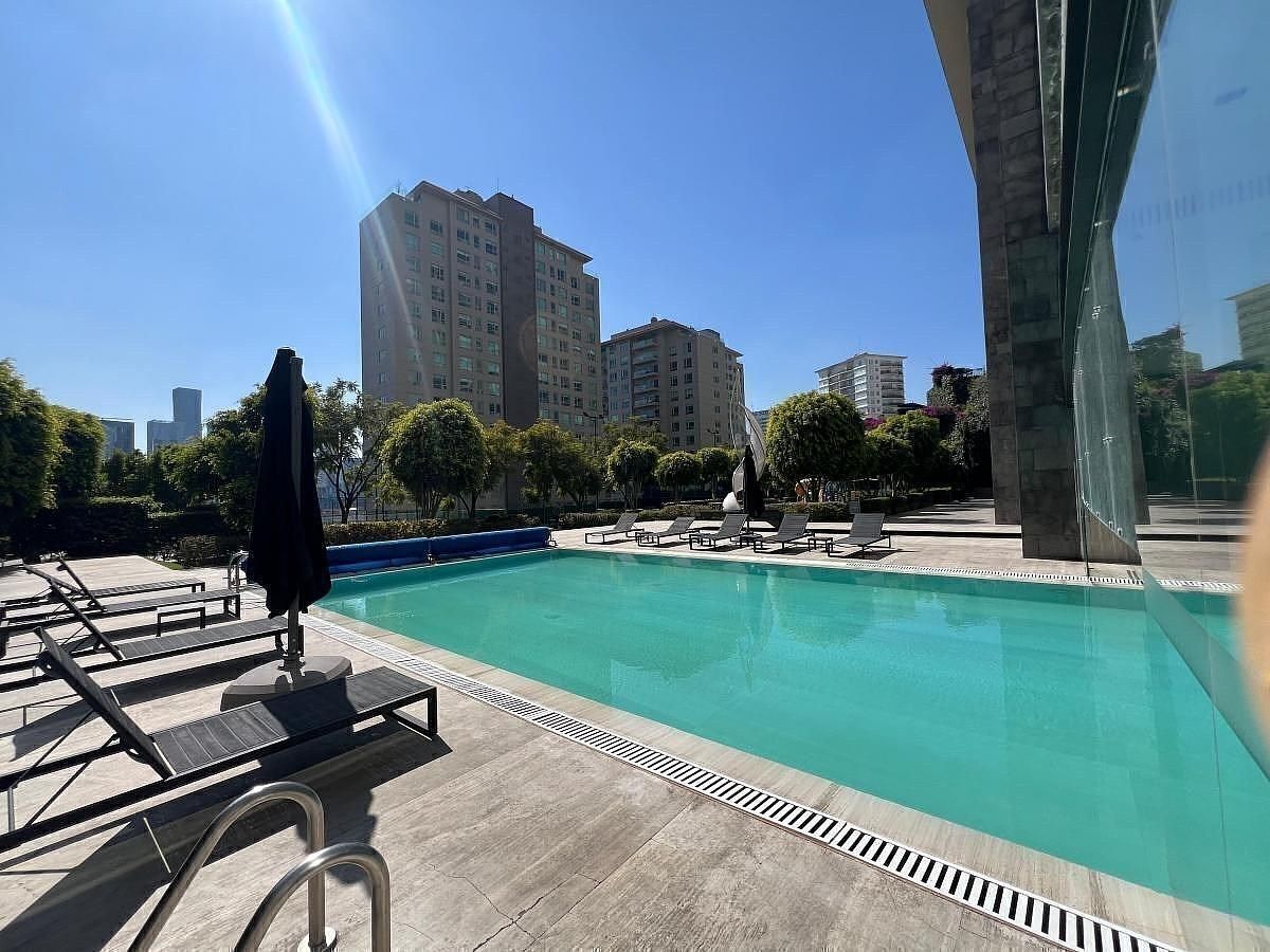 Apartamento em Contadero, Cuajimalpa de Morelos, foto 21 de 24
