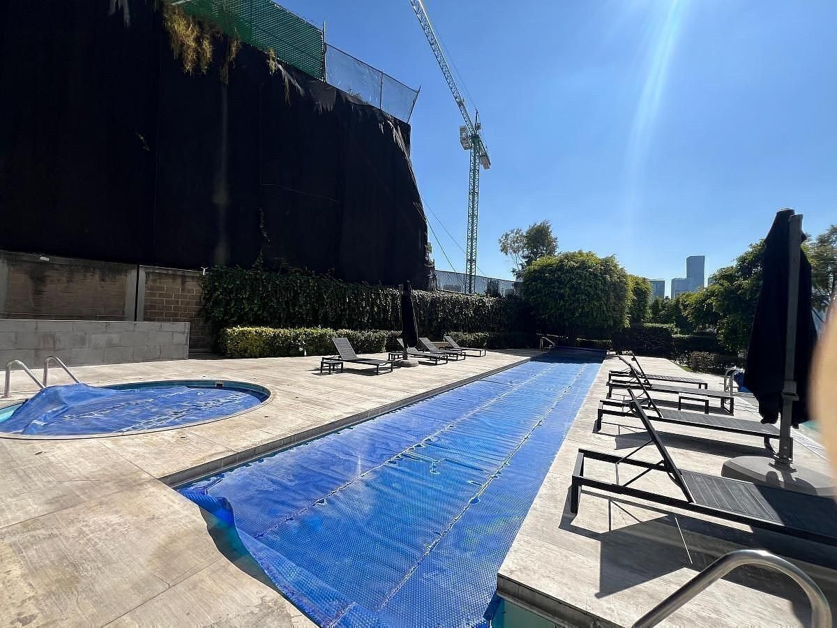 Apartamento em Contadero, Cuajimalpa de Morelos, foto 22 de 24