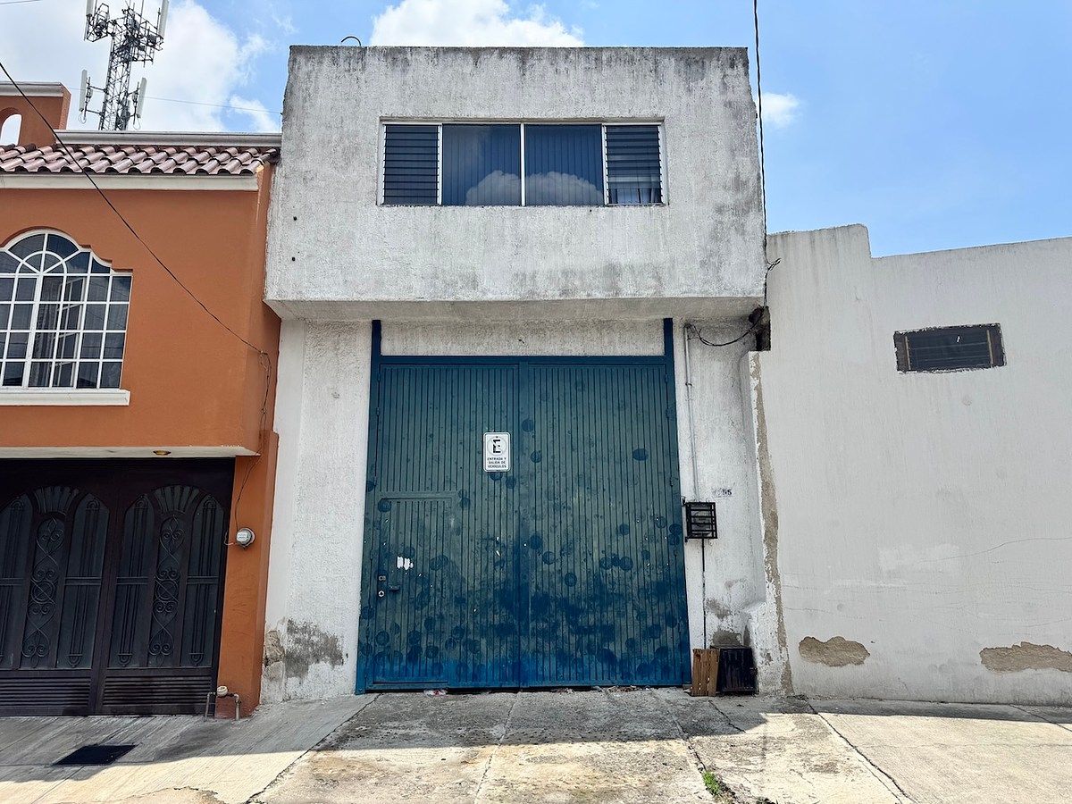 Bodega en venta en Zona de Talpita, Guadalajara, foto 1 de 21