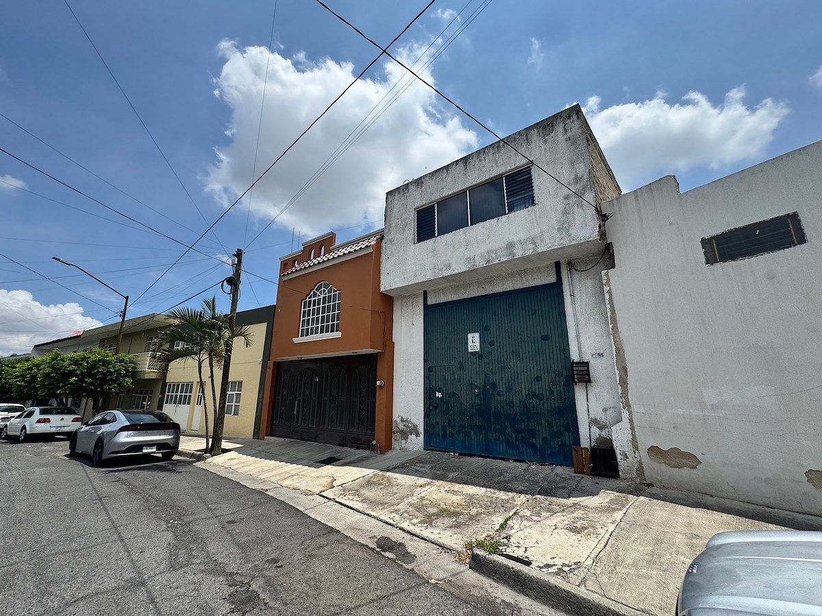 Bodega comercial en San Martín, Guadalajara, foto 4 de 21