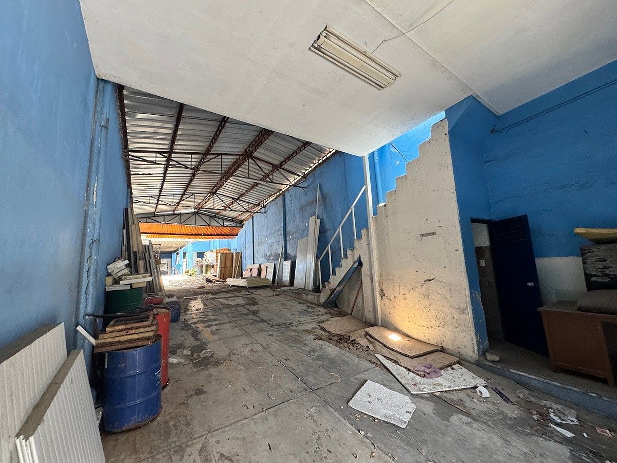 Bodega comercial en San Martín, Guadalajara, foto 5 de 21
