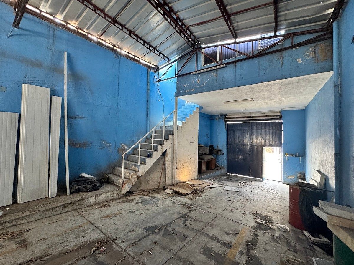 Bodega comercial en San Martín, Guadalajara, foto 6 de 21