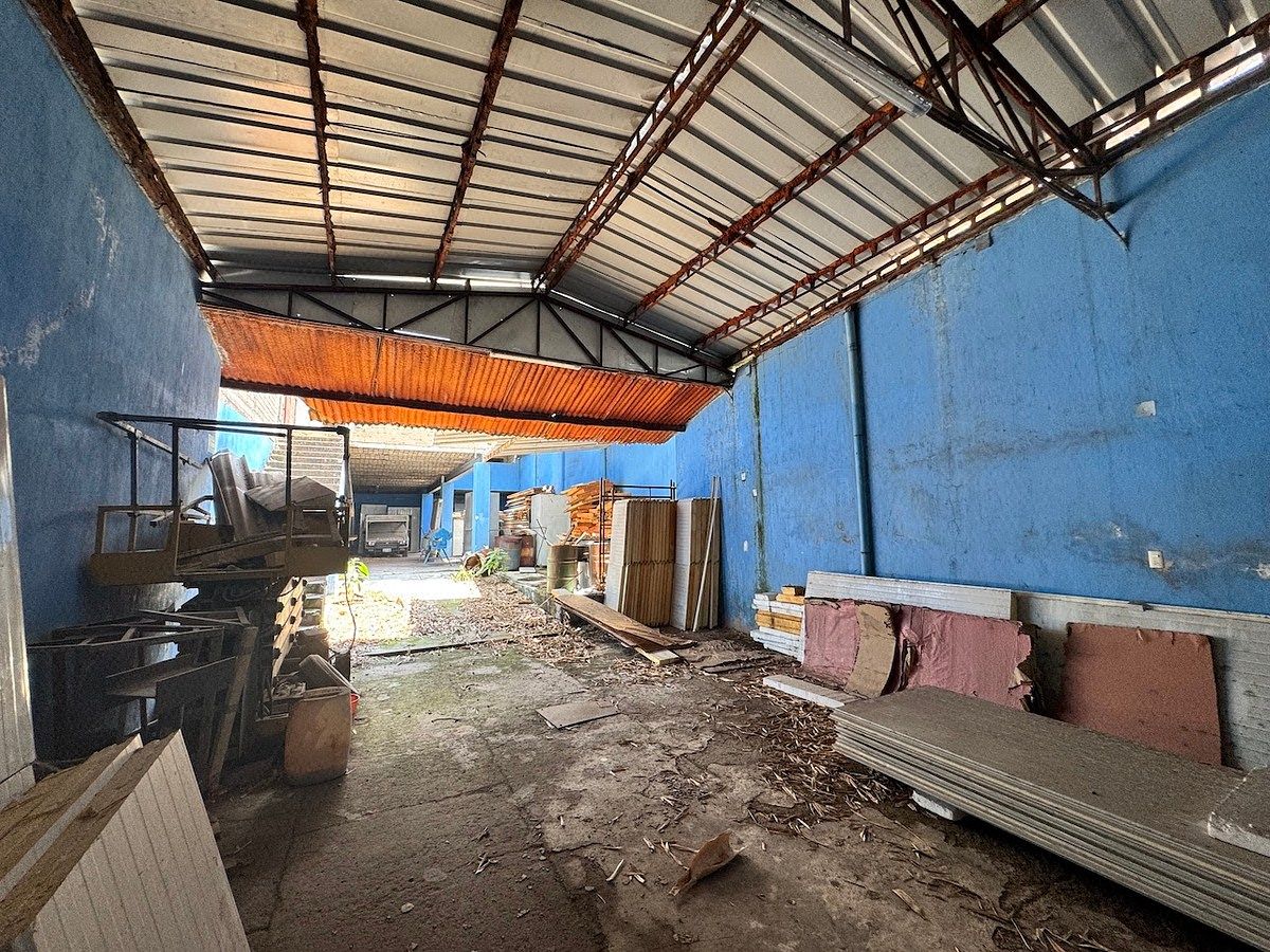 Bodega comercial en San Martín, Guadalajara, foto 9 de 21
