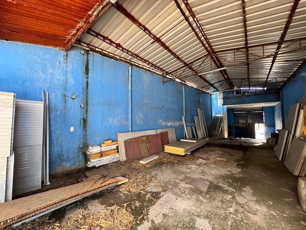 Bodega comercial en San Martín, Guadalajara, foto 11 de 21