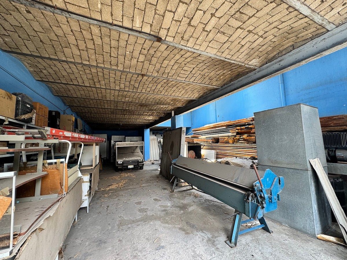 Bodega comercial en San Martín, Guadalajara, foto 13 de 21