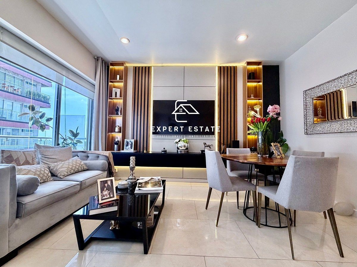 Apartment in Letrán Valle, Benito Juárez, photo 5 of 50