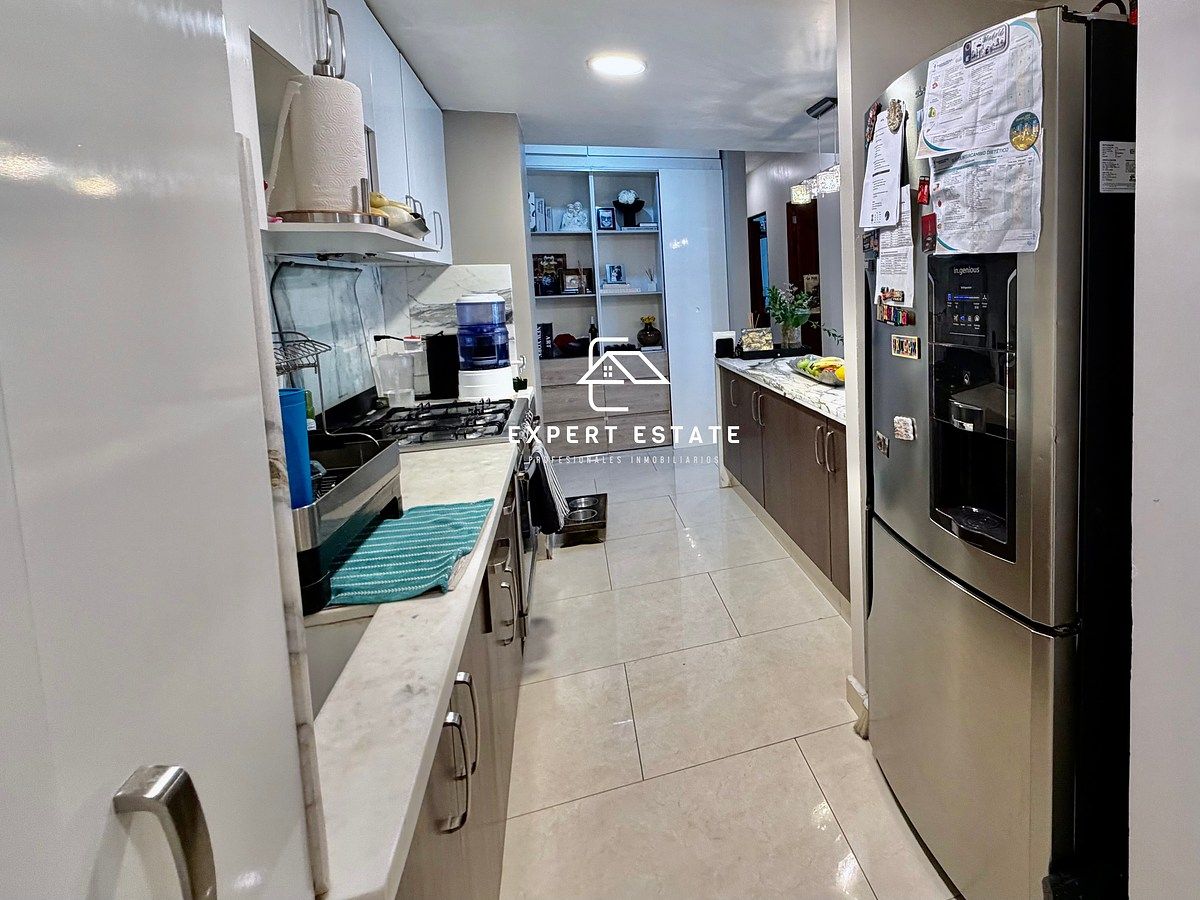 Apartment in Letrán Valle, Benito Juárez, photo 9 of 50