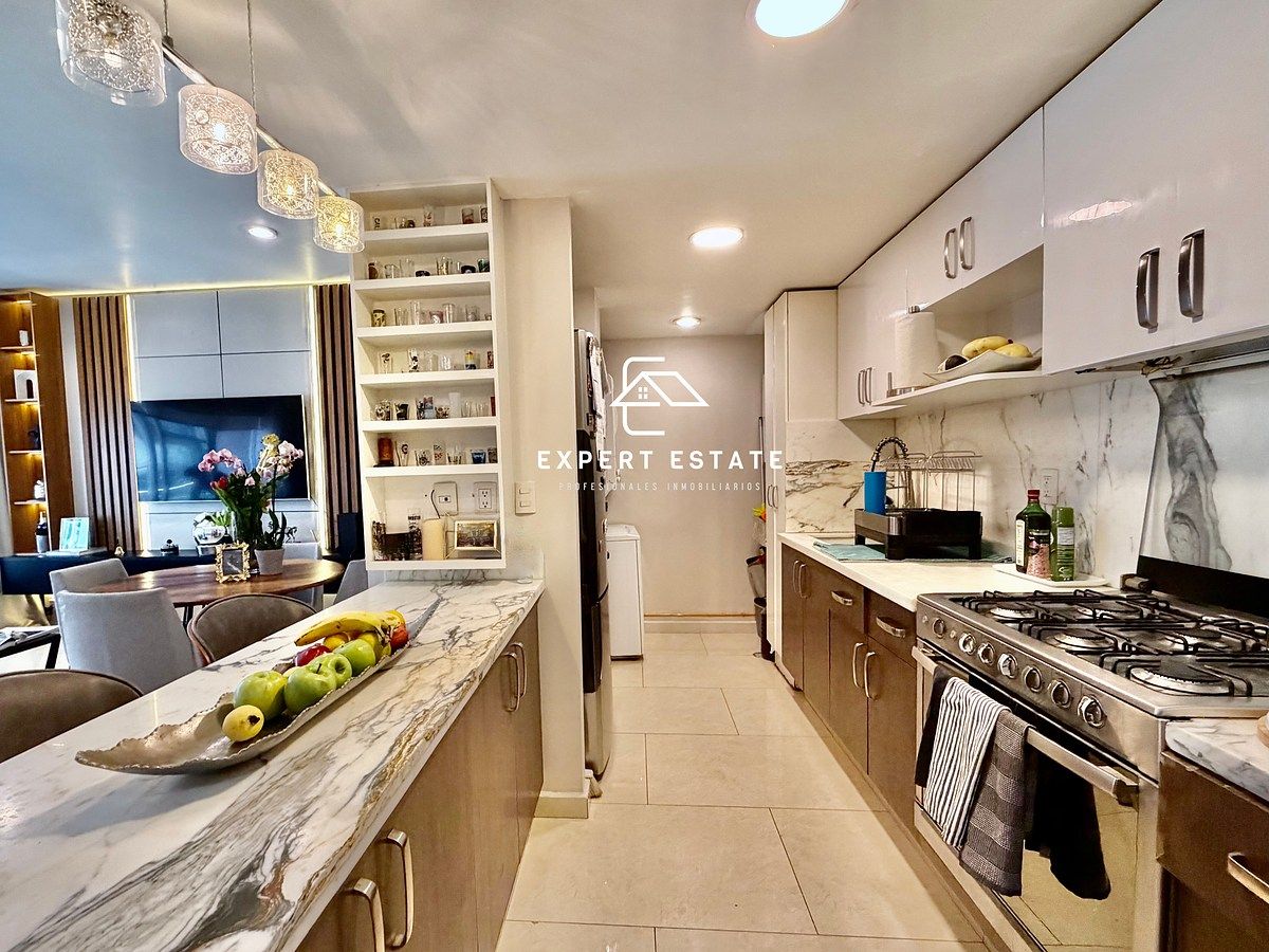 Apartment in Letrán Valle, Benito Juárez, photo 7 of 50