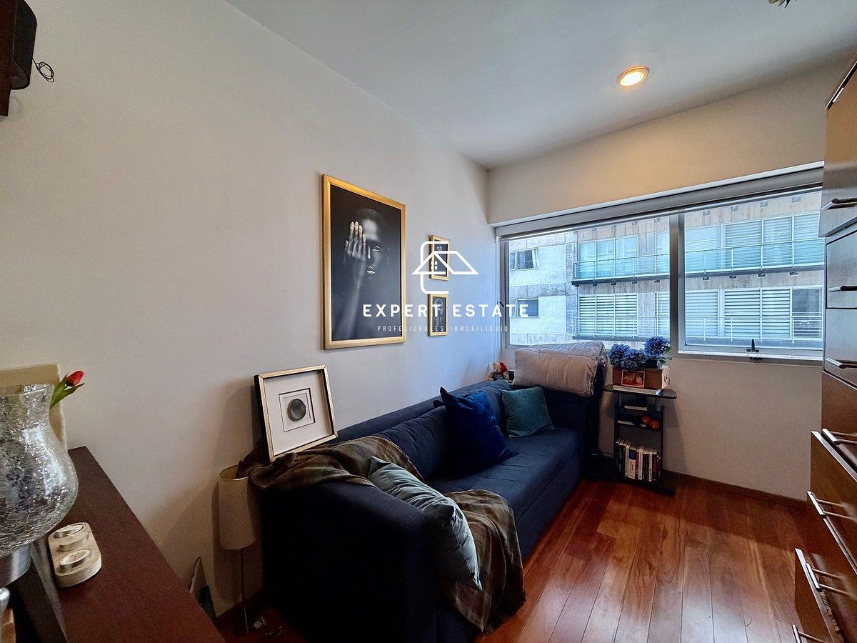 Apartment in Letrán Valle, Benito Juárez, photo 14 of 50