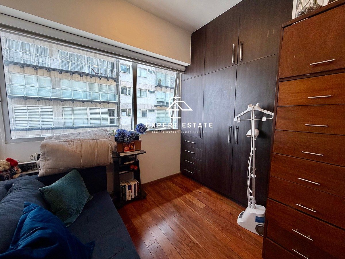 Apartment in Letrán Valle, Benito Juárez, photo 15 of 50