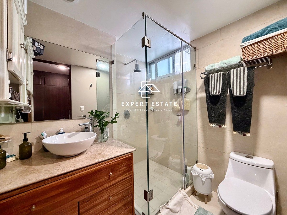 Apartment in Letrán Valle, Benito Juárez, photo 13 of 50