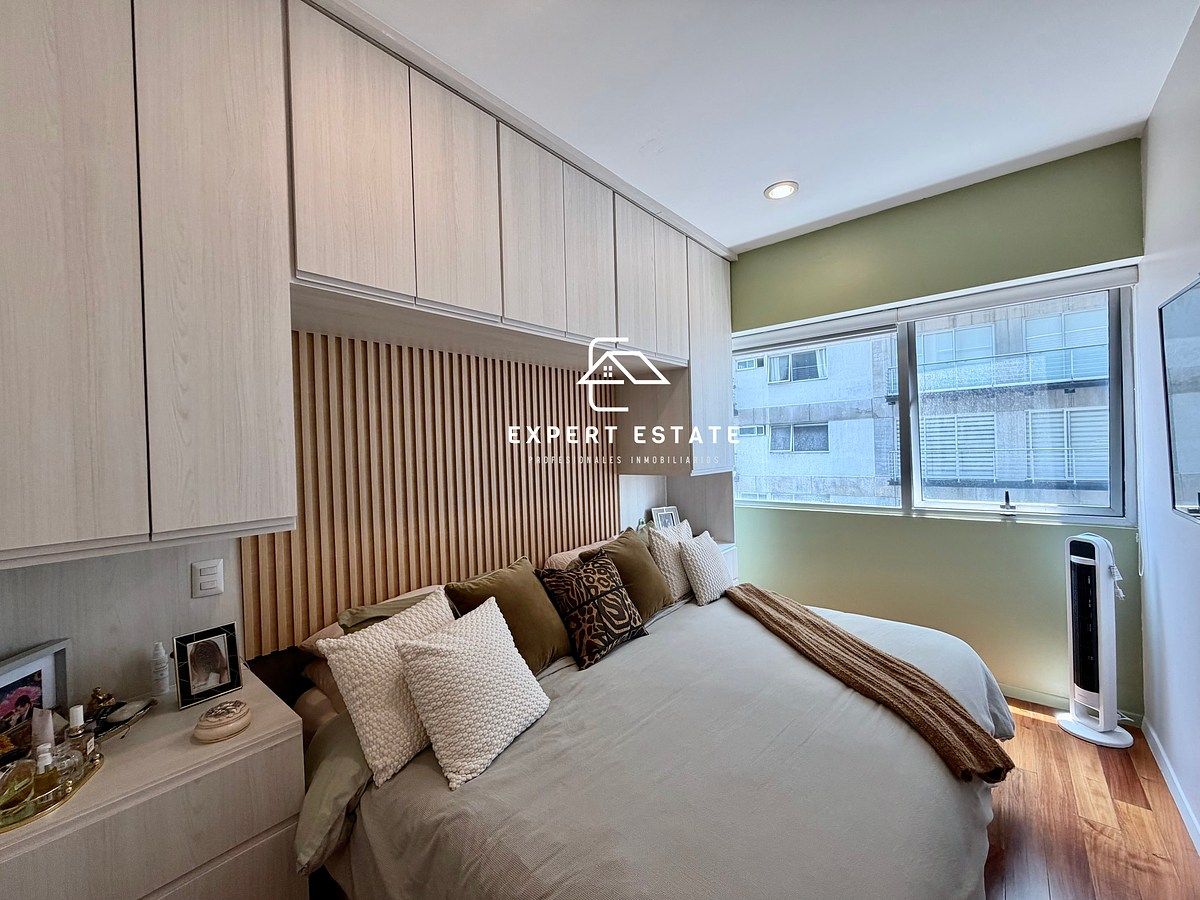 Apartment in Letrán Valle, Benito Juárez, photo 10 of 50