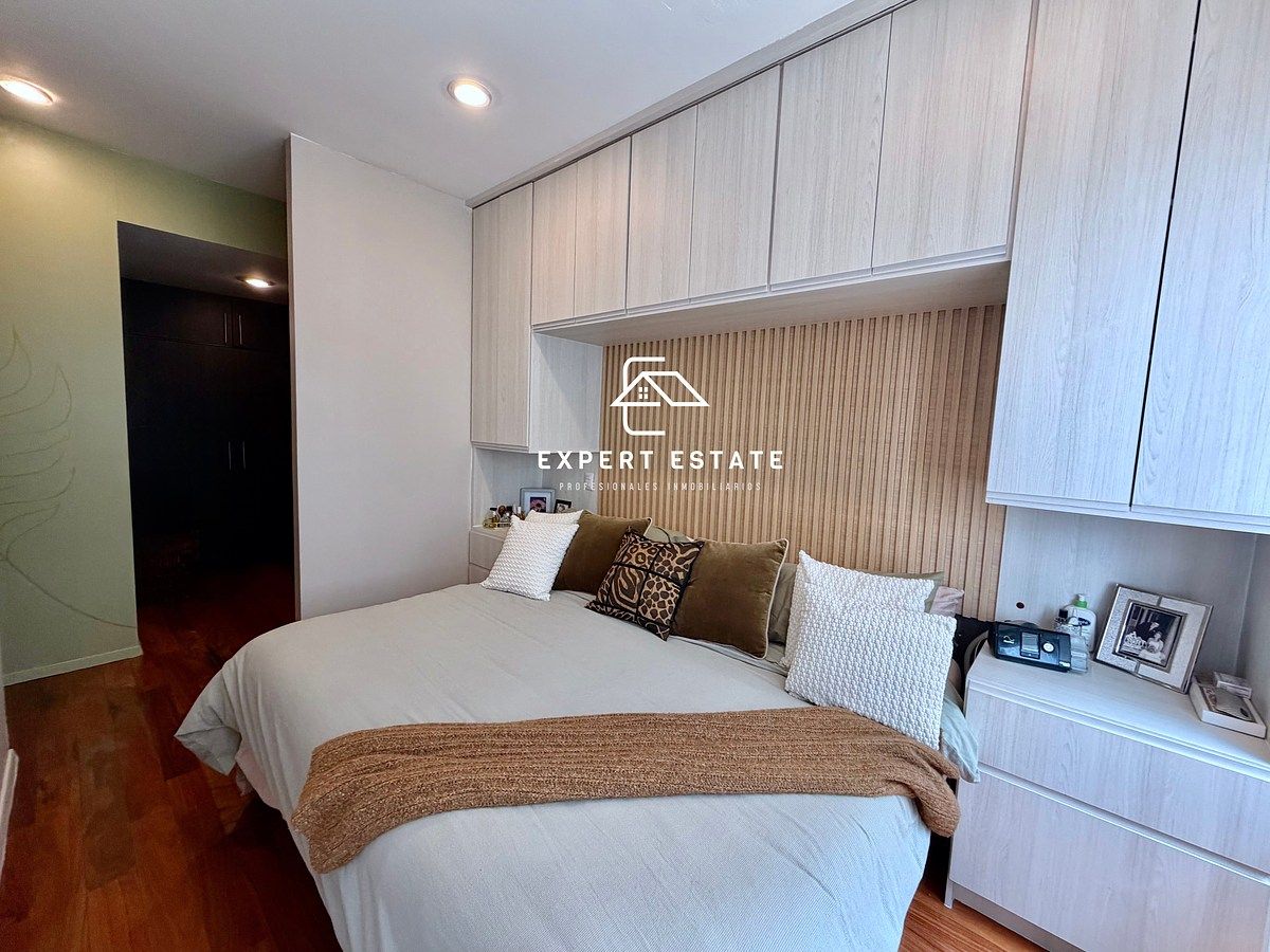 Apartment in Letrán Valle, Benito Juárez, photo 11 of 50