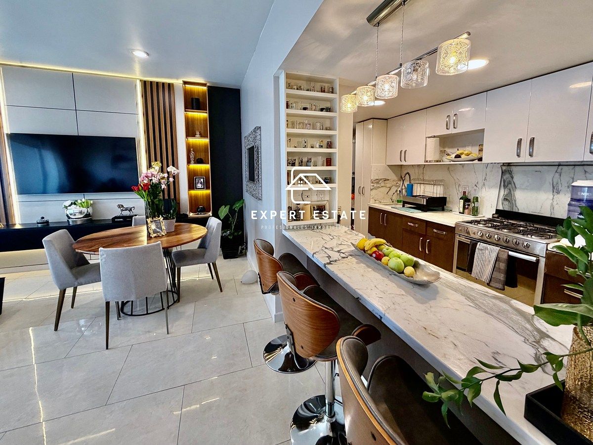 Apartment in Letrán Valle, Benito Juárez, photo 8 of 50