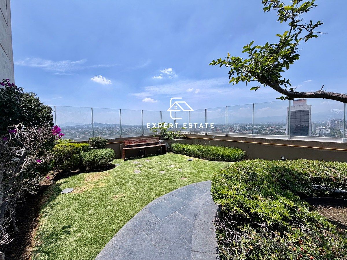 Apartment in Letrán Valle, Benito Juárez, photo 22 of 50