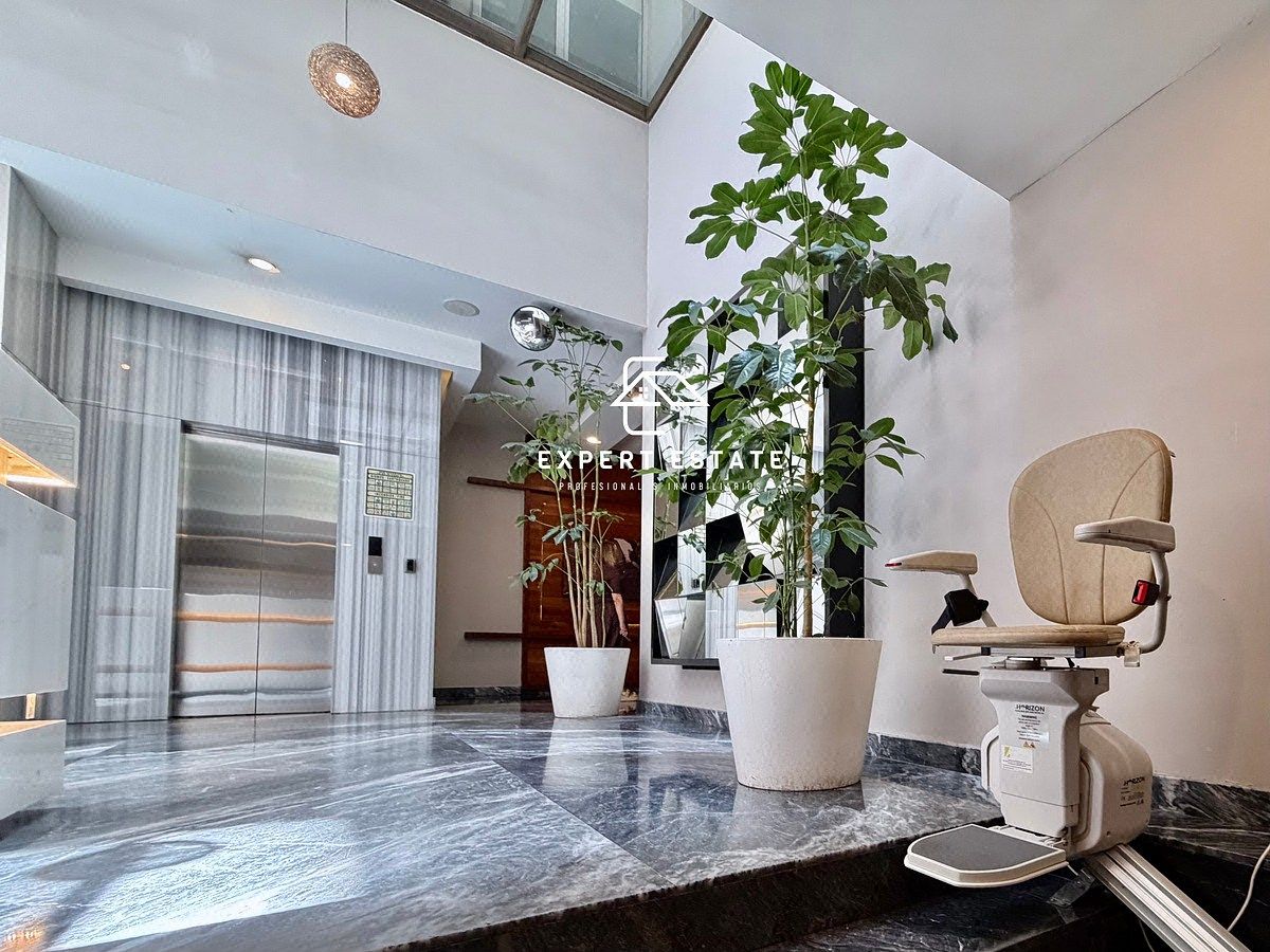 Apartment in Letrán Valle, Benito Juárez, photo 21 of 50