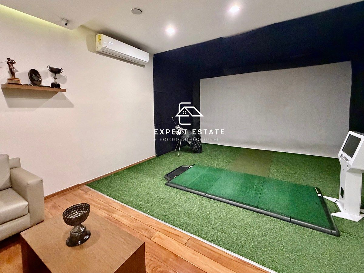 Apartment in Letrán Valle, Benito Juárez, photo 39 of 50