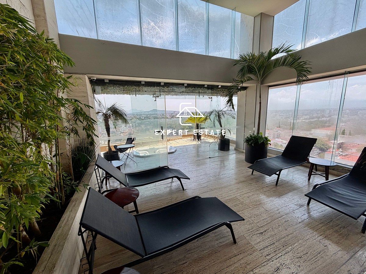 Apartment in Letrán Valle, Benito Juárez, photo 27 of 50