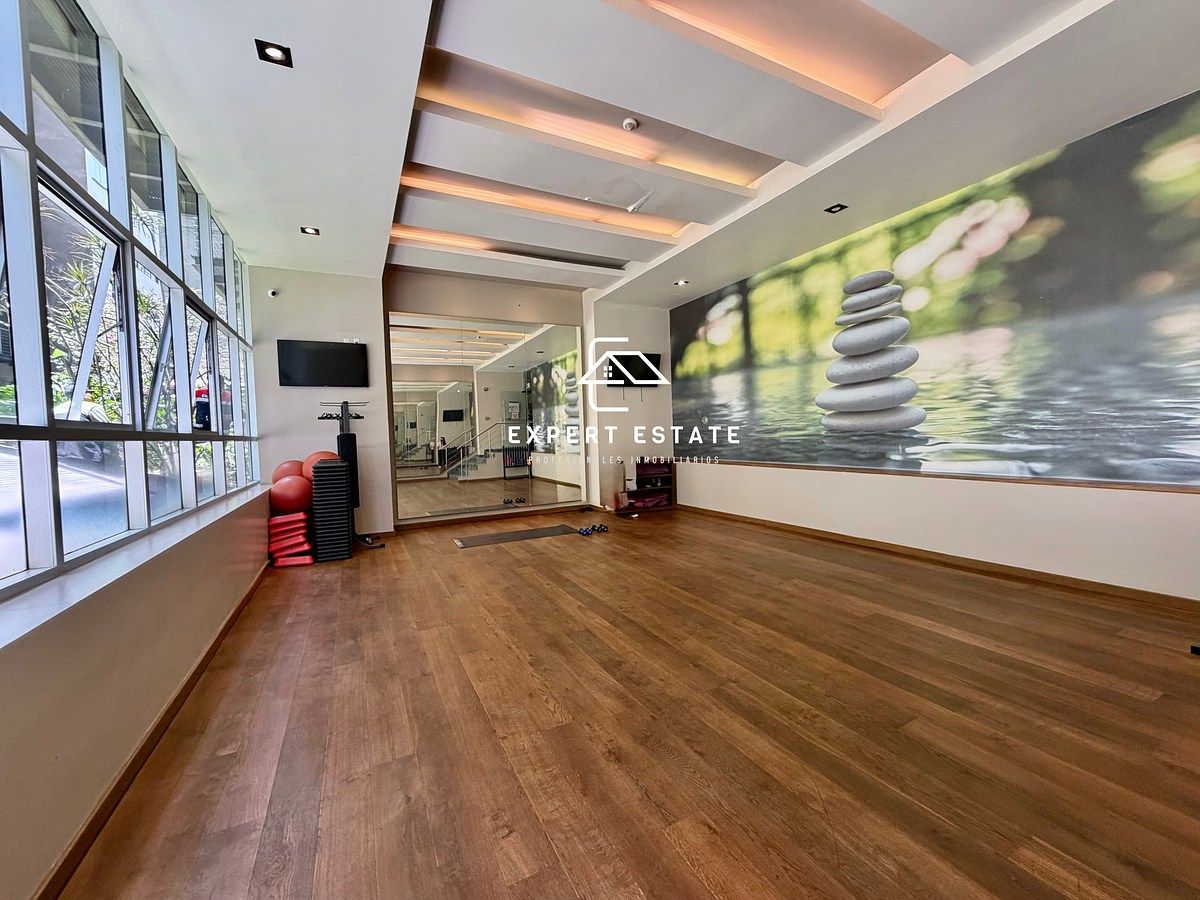 Apartment in Letrán Valle, Benito Juárez, photo 29 of 50