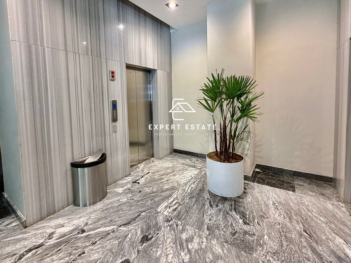 Apartment in Letrán Valle, Benito Juárez, photo 50 of 50