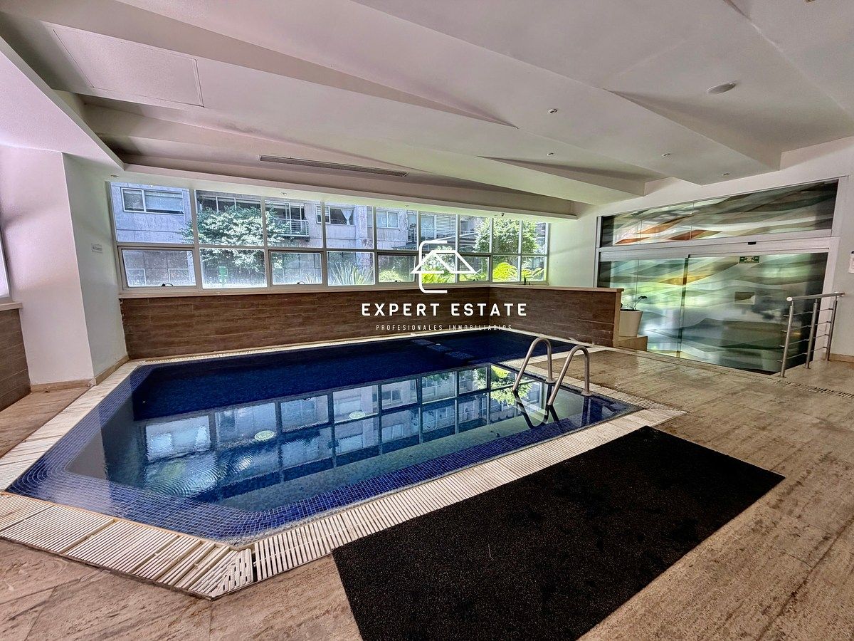 Apartment in Letrán Valle, Benito Juárez, photo 26 of 50