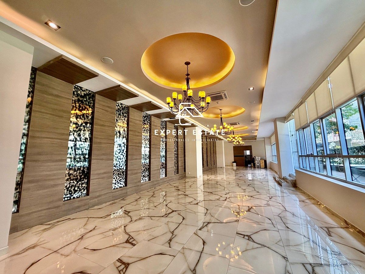 Apartment in Letrán Valle, Benito Juárez, photo 33 of 50