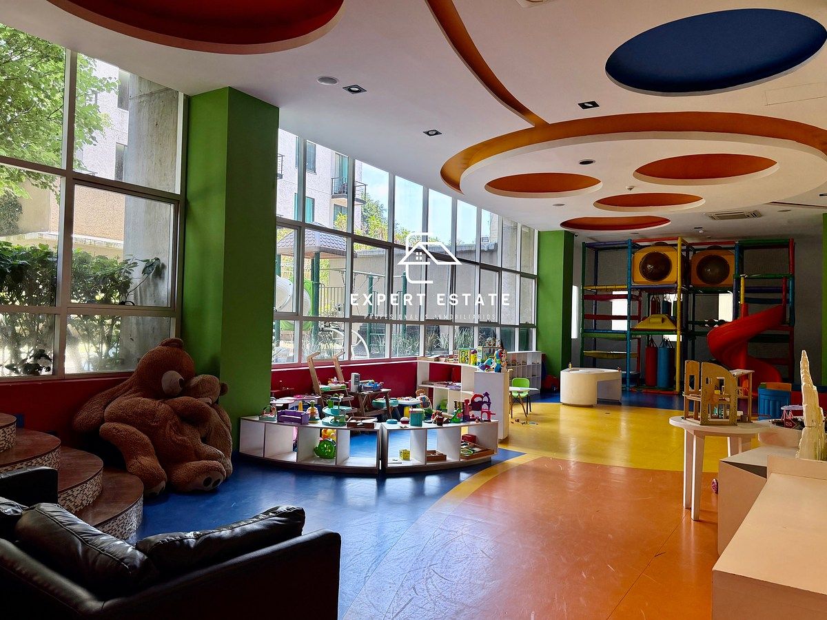 Apartment in Letrán Valle, Benito Juárez, photo 46 of 50