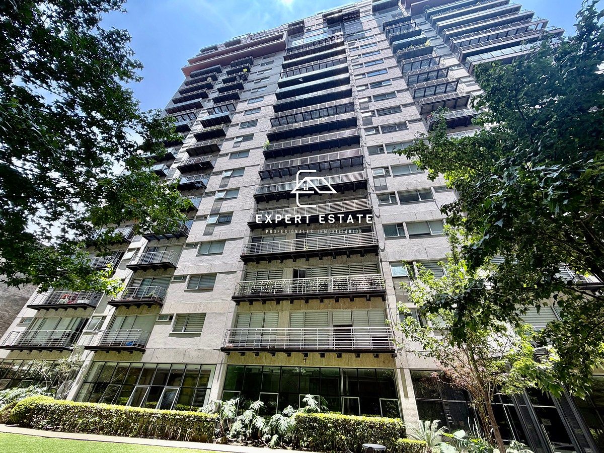 Apartment in Letrán Valle, Benito Juárez, photo 17 of 50