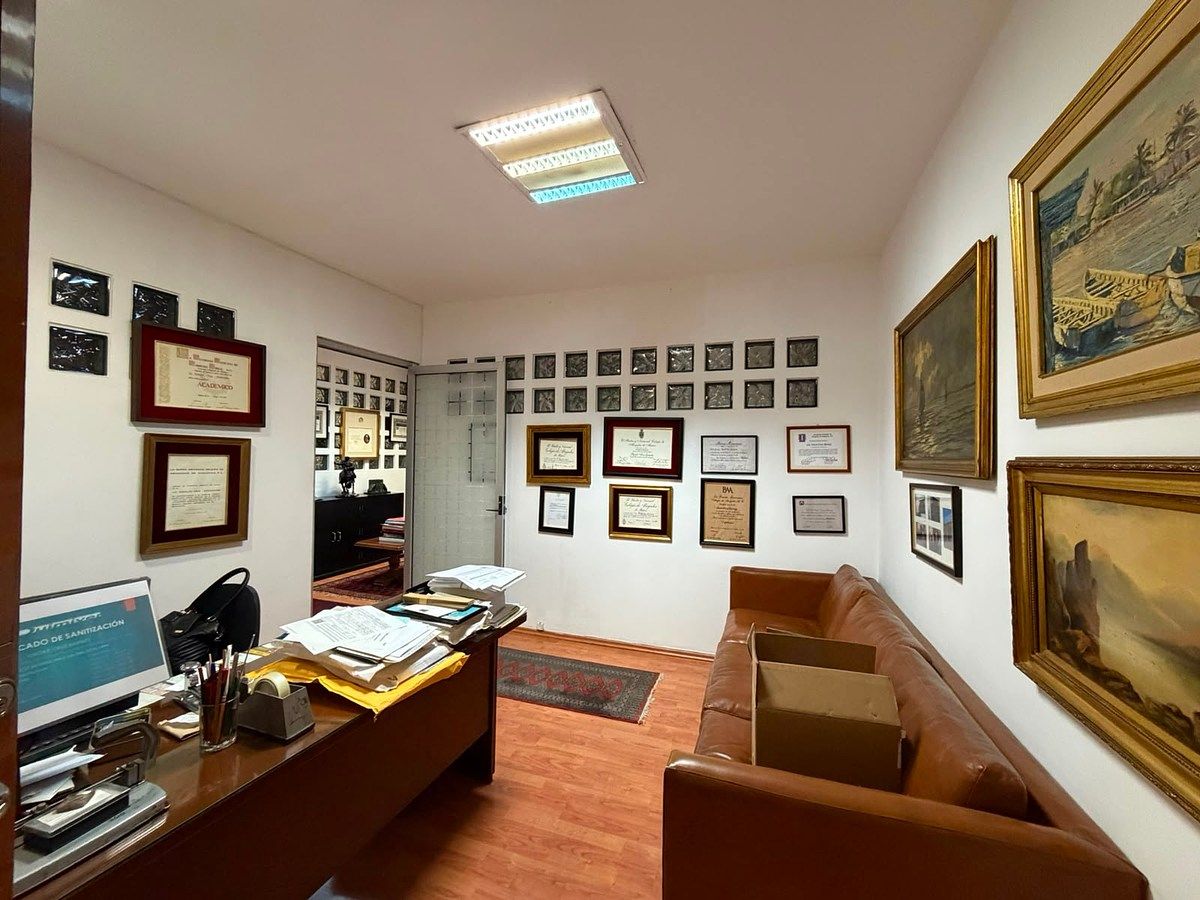 Sala Comercial em Cuauhtémoc, Cuauhtémoc, foto 4 de 19