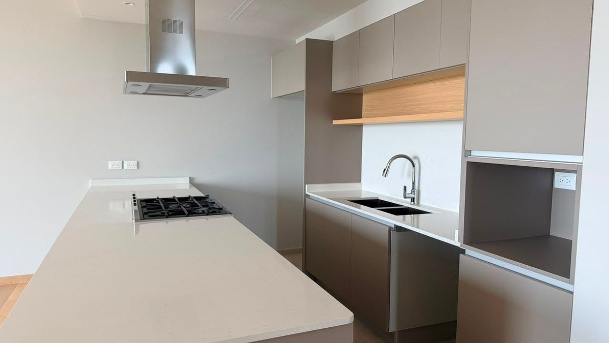 Apartment in Puerta de Hierro, Zapopan, photo 4 of 22