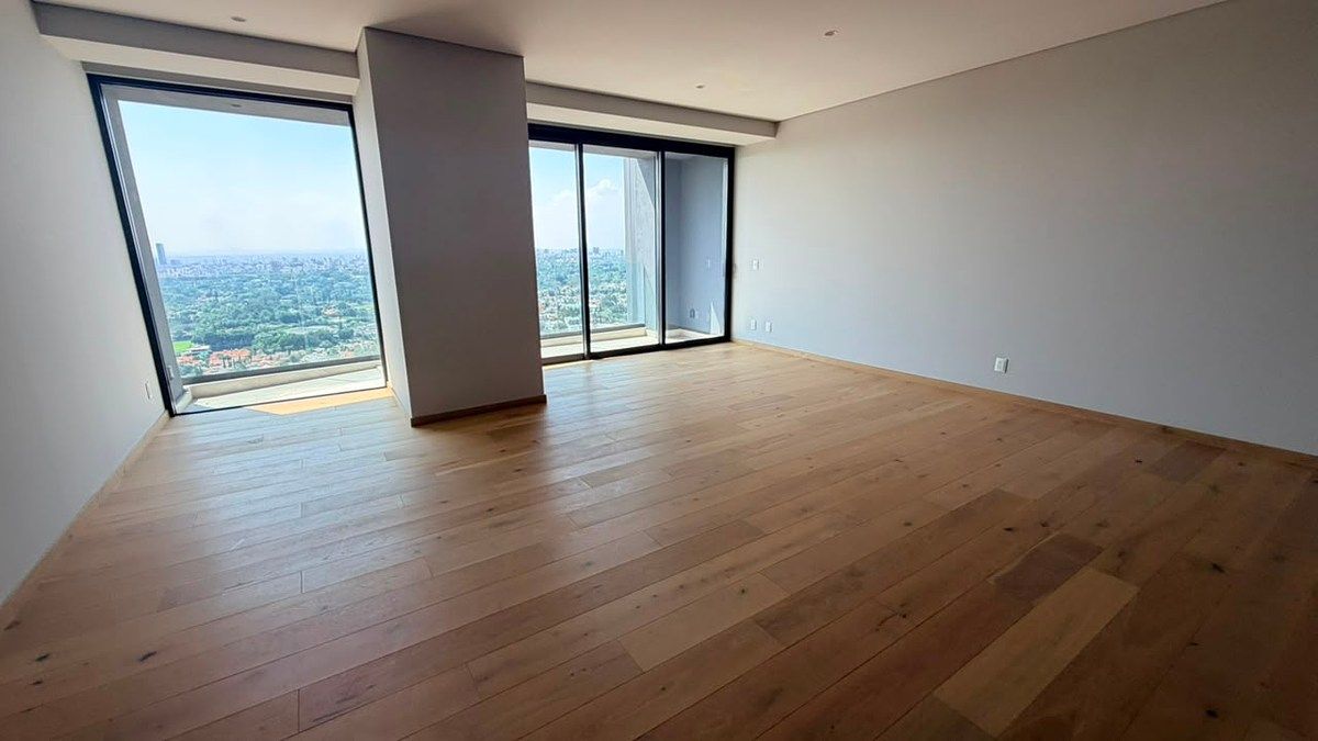 Apartment in Puerta de Hierro, Zapopan, photo 3 of 22