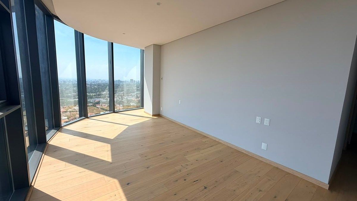 Apartment in Puerta de Hierro, Zapopan, photo 7 of 22