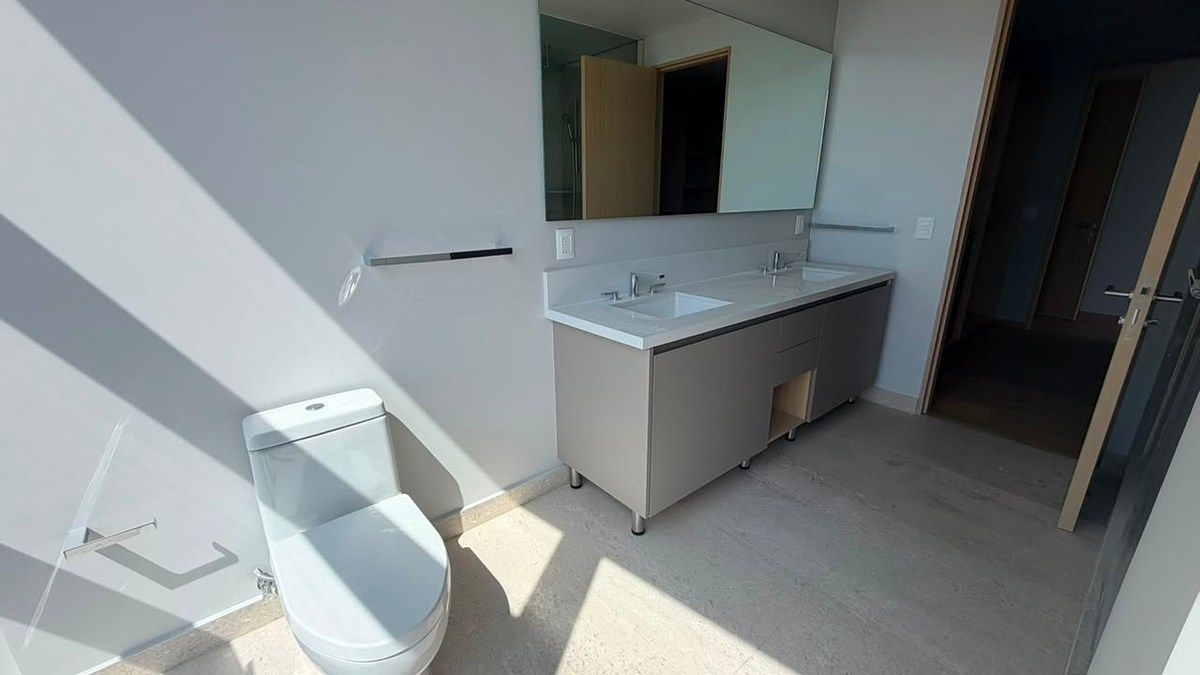 Apartment in Puerta de Hierro, Zapopan, photo 8 of 22