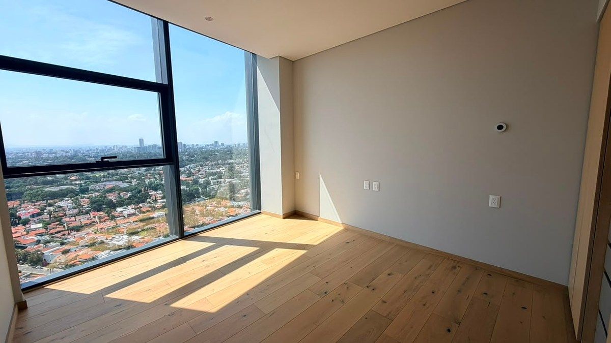 Apartment in Puerta de Hierro, Zapopan, photo 10 of 22