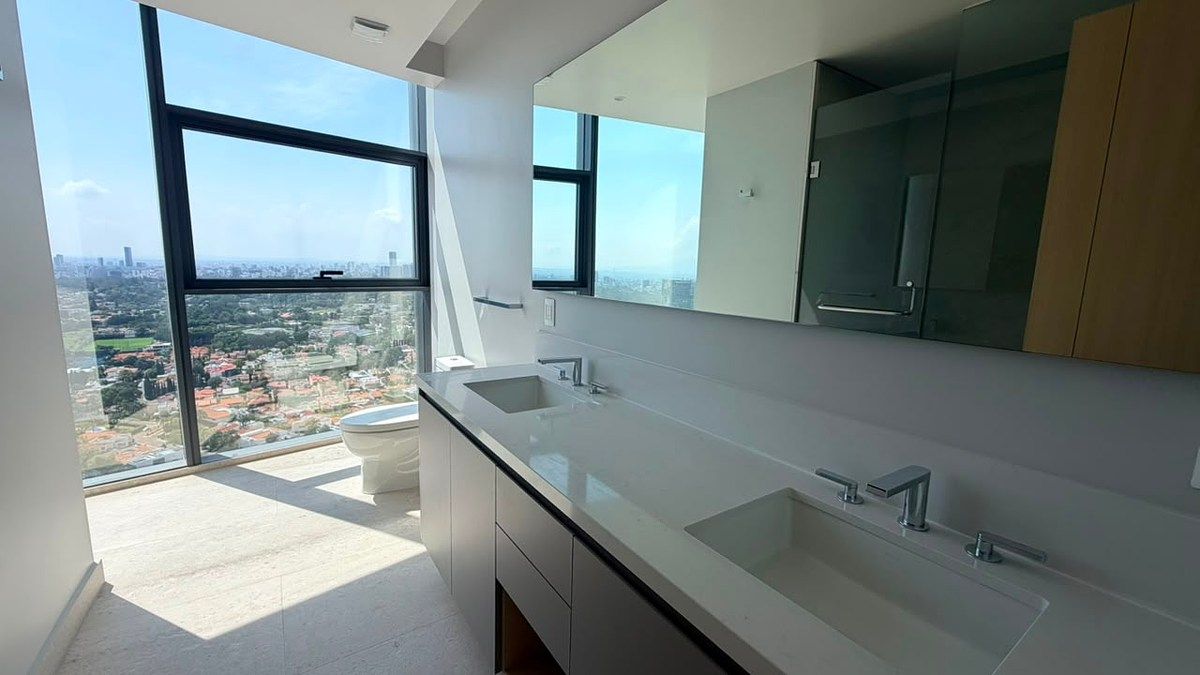 Apartment in Puerta de Hierro, Zapopan, photo 11 of 22