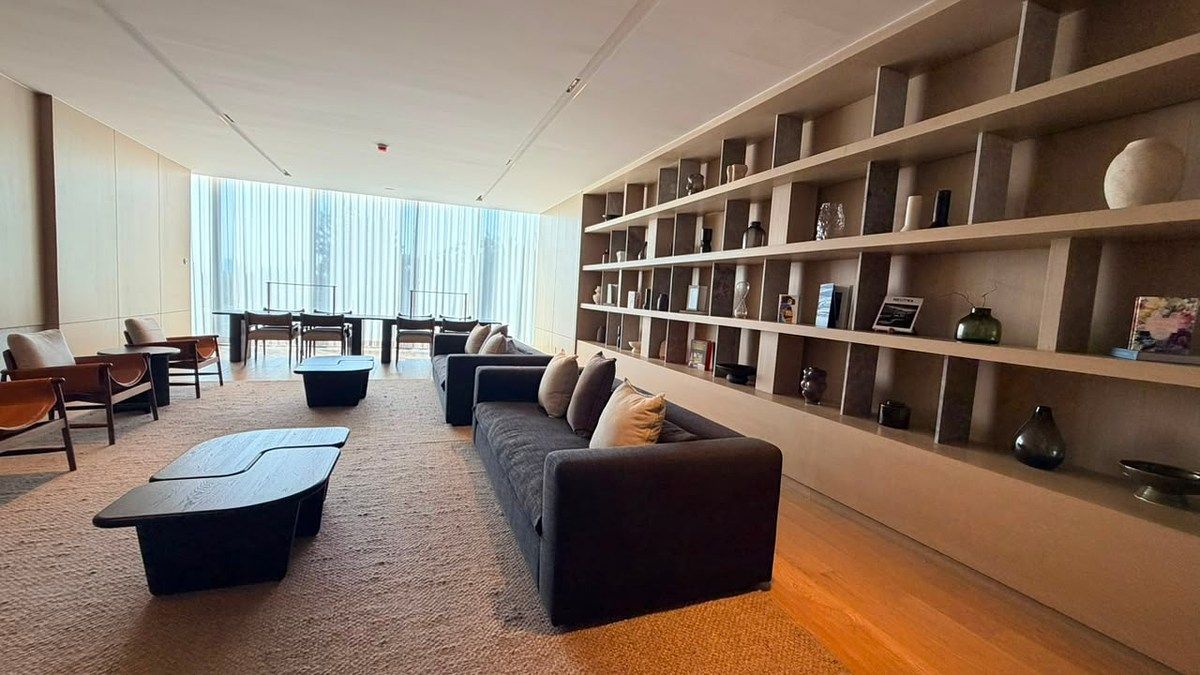 Apartment in Puerta de Hierro, Zapopan, photo 13 of 22