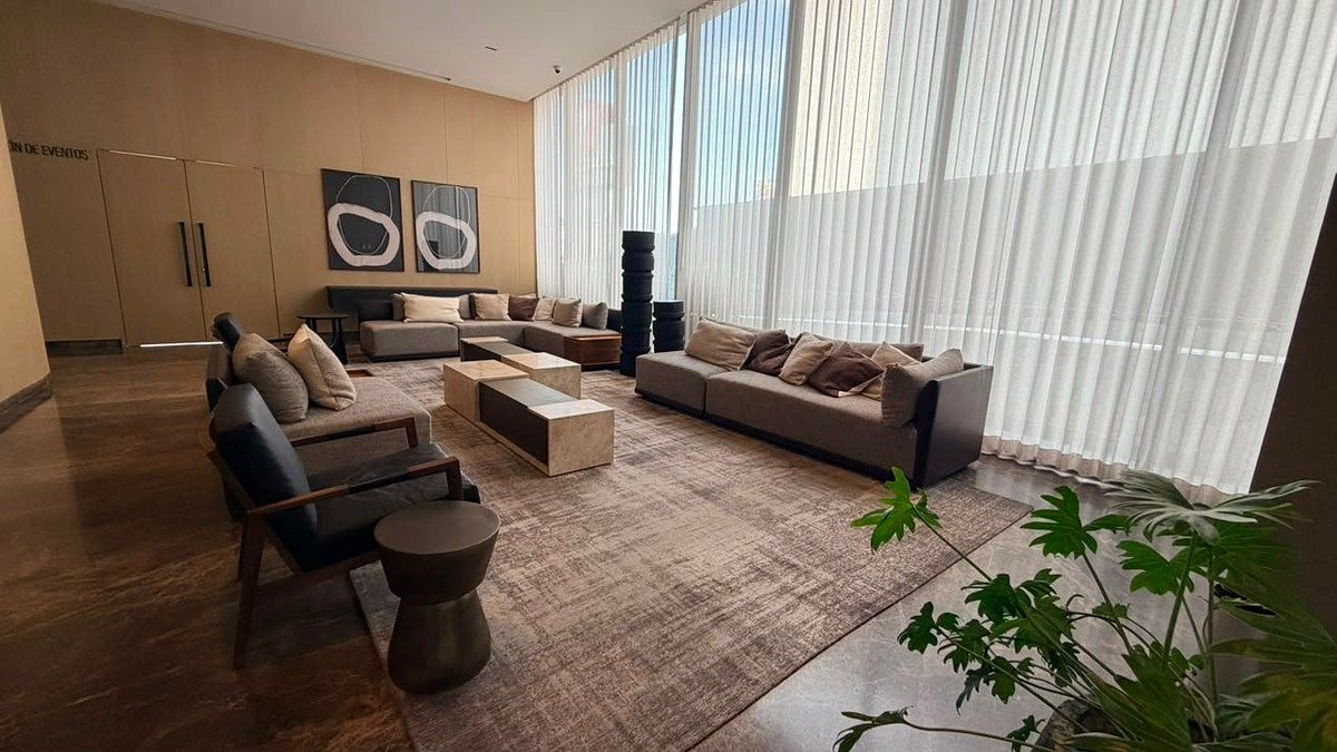 Apartment in Puerta de Hierro, Zapopan, photo 14 of 22
