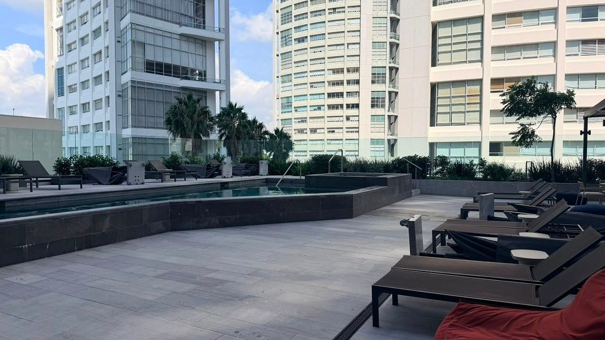 Apartment in Puerta de Hierro, Zapopan, photo 19 of 22