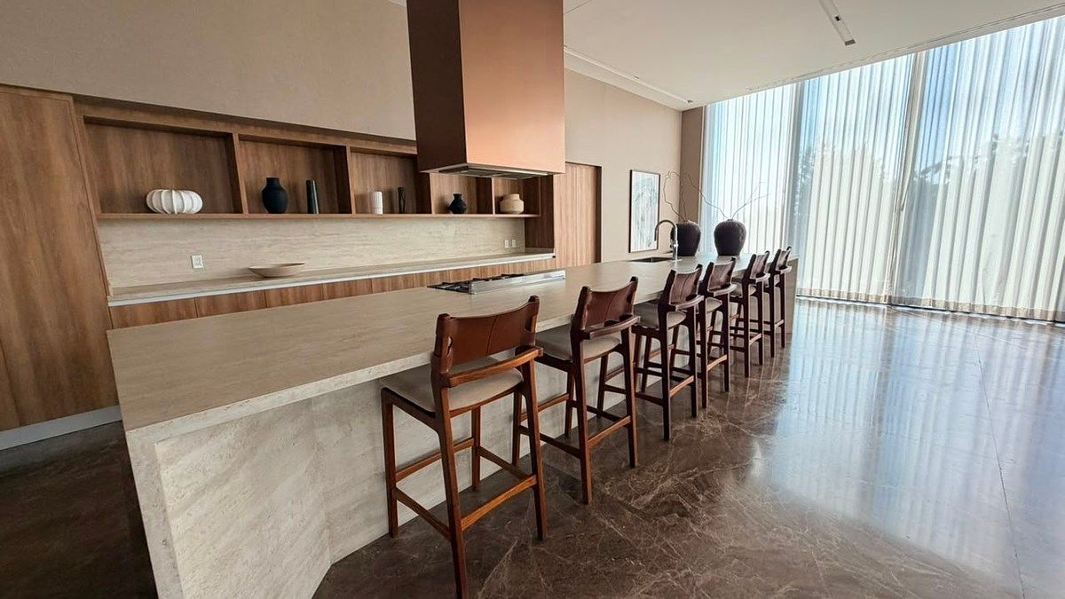 Apartment in Puerta de Hierro, Zapopan, photo 20 of 22