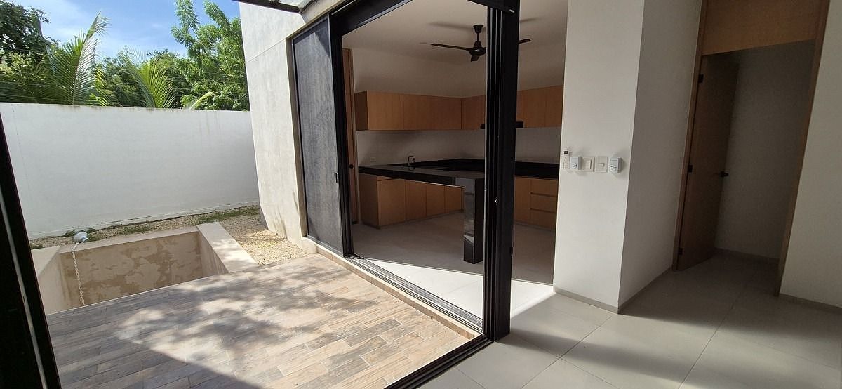 Casa en Temozón Norte, Mérida, foto 6 de 26