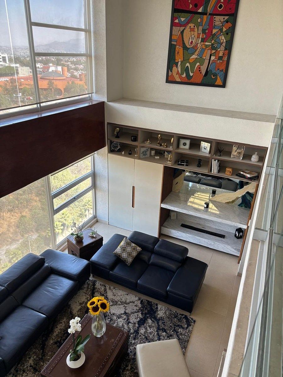 APARTAMENTO PENTHOUSE PARA ALUGAR EM LOMAS VERDES, foto 1 de 19