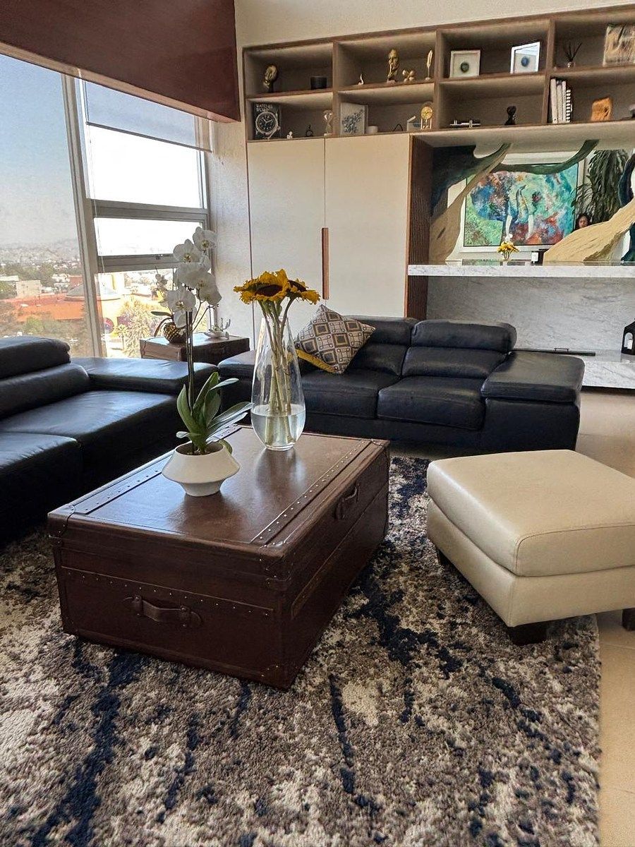 Apartamento em Lomas Verdes (Conjunto Lomas Verdes), Naucalpan de Juárez, foto 4 de 19